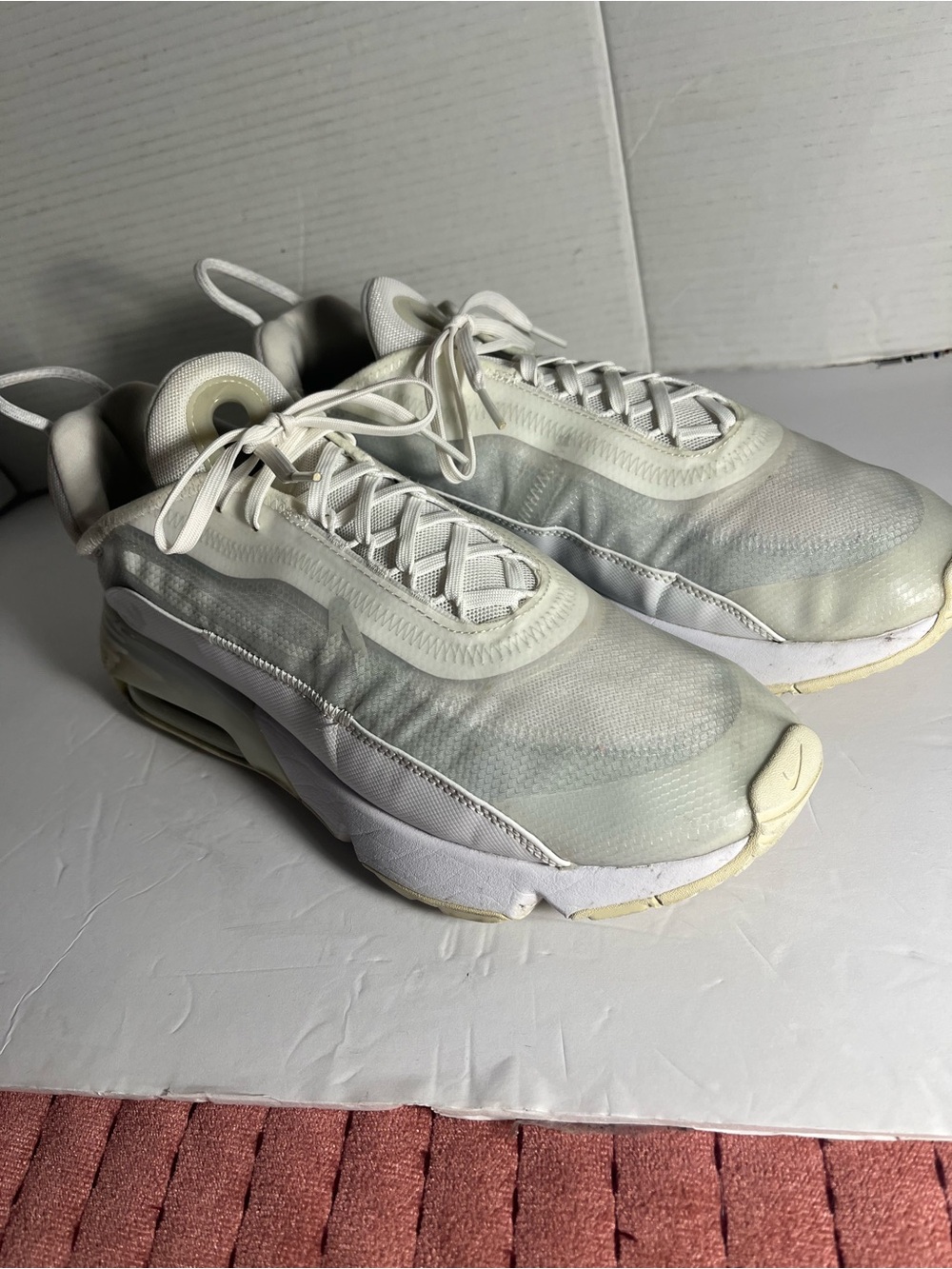 Nike Air Max 2090 size 12